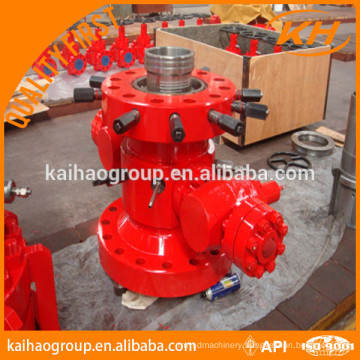 API 6A oilfield casing head assembly with low price for sale